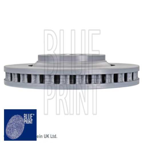 FREN DISKI ÖN 92261100  CADILLAC 1991 -